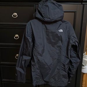 North Face Women’s Jacket Black